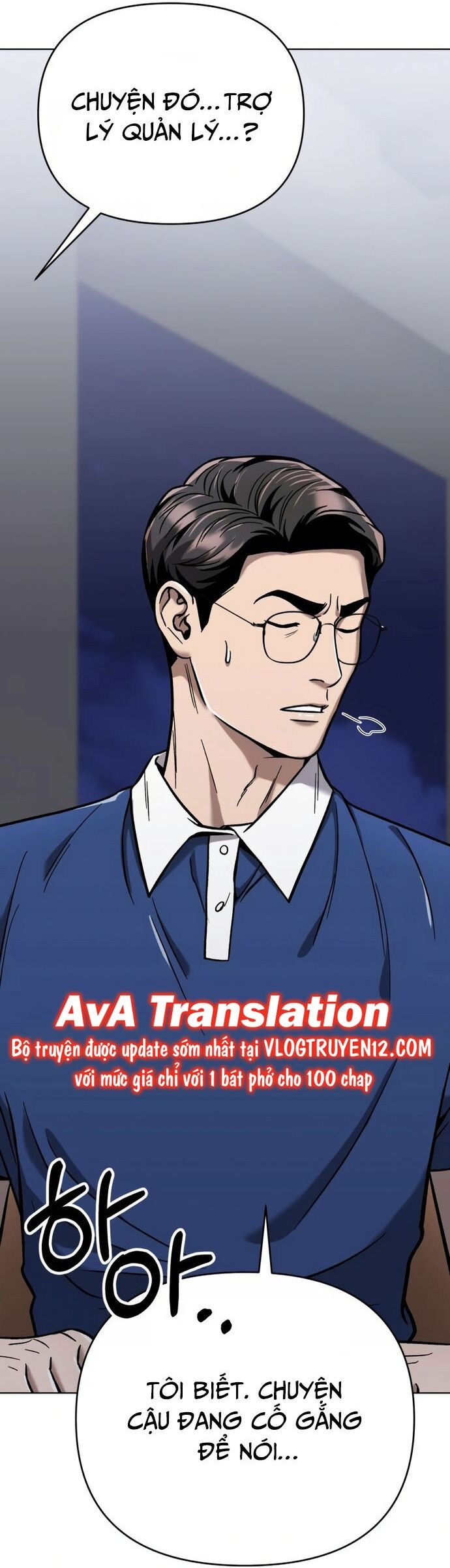 Nhân Viên Thực Tập Kim Cheolsu - chap27 - Trang 75